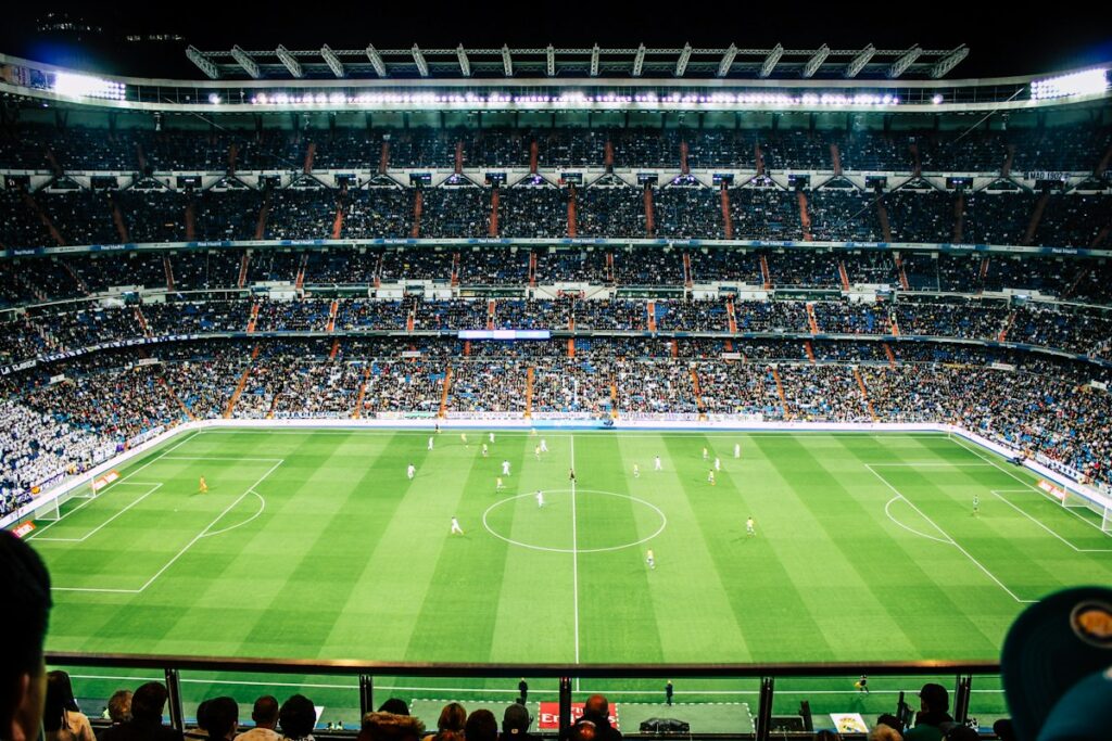 Football Agent ID: A Guide to Accounts and Match Rules